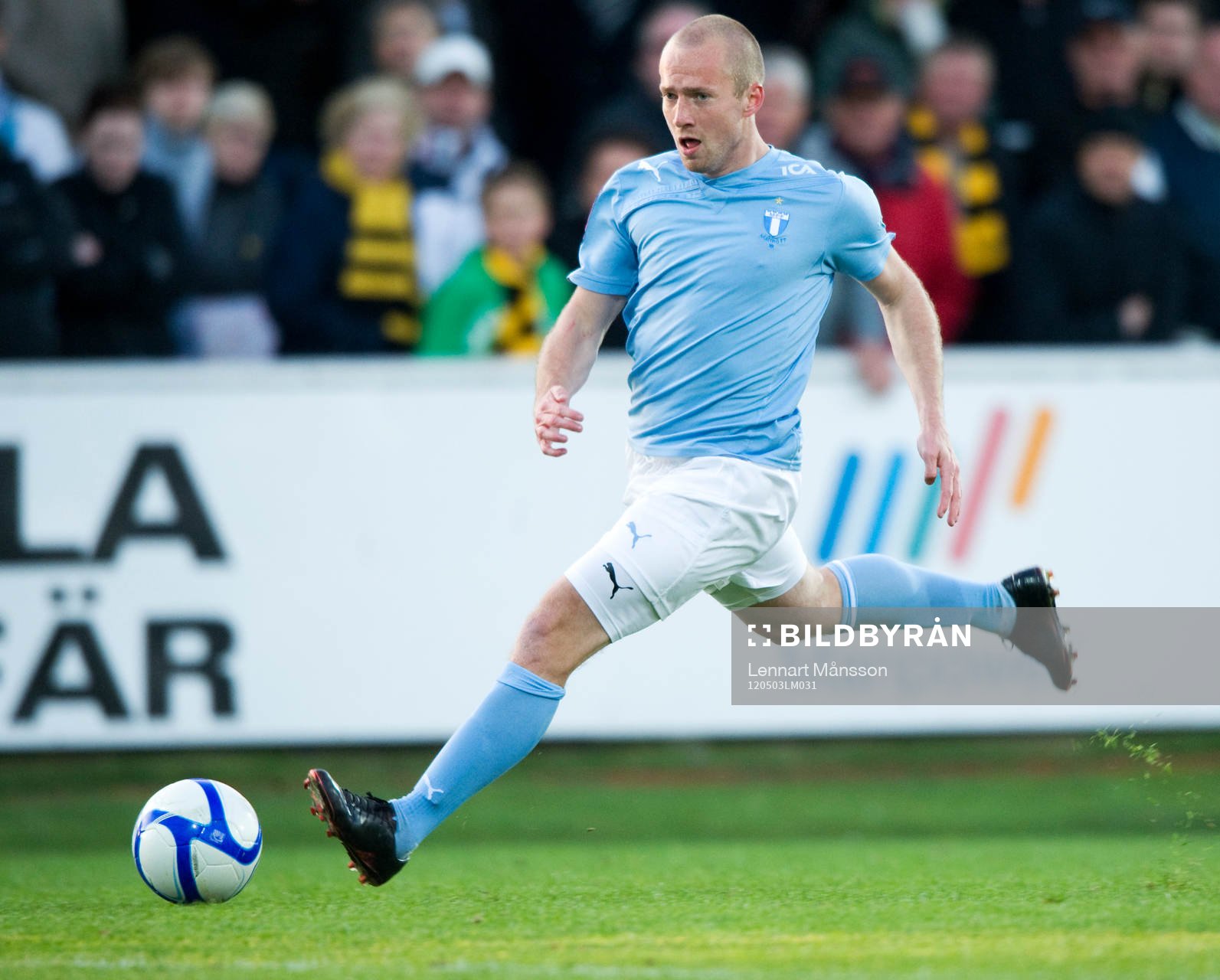 Daniel Larsson