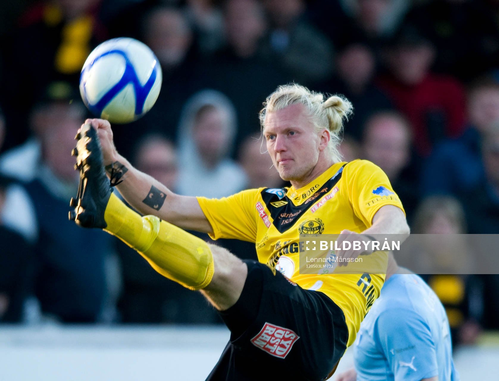 Robin Cederberg, Mjällby