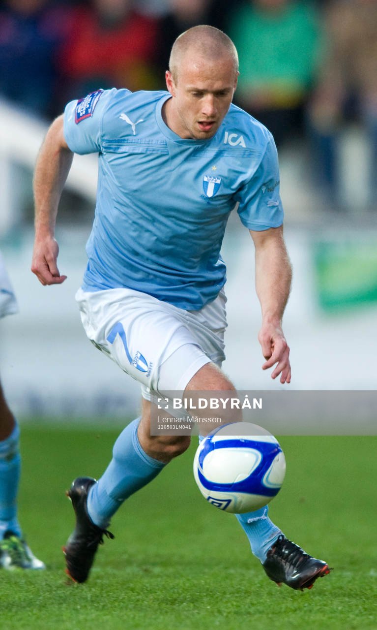 Daniel Larsson