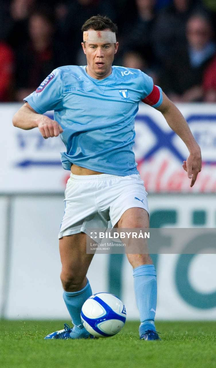 Daniel Andersson