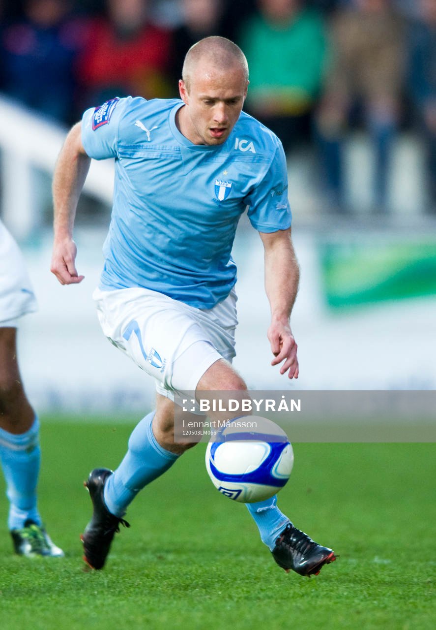 Daniel Larsson