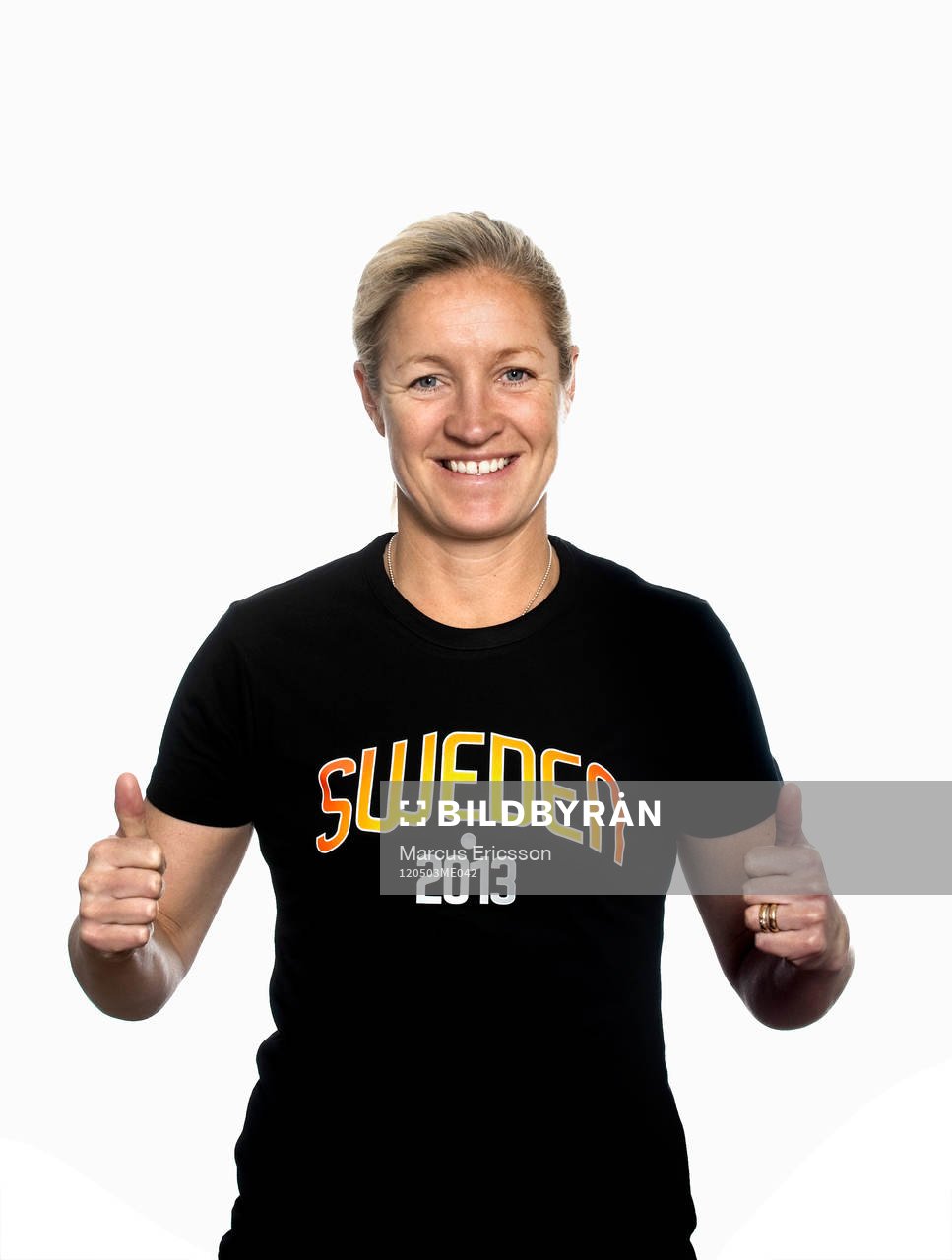 Victoria Svensson Sandell, Manager Team Service & PR