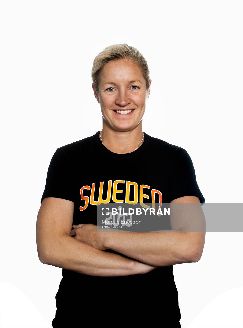 Victoria Svensson Sandell, Manager Team Service & PR