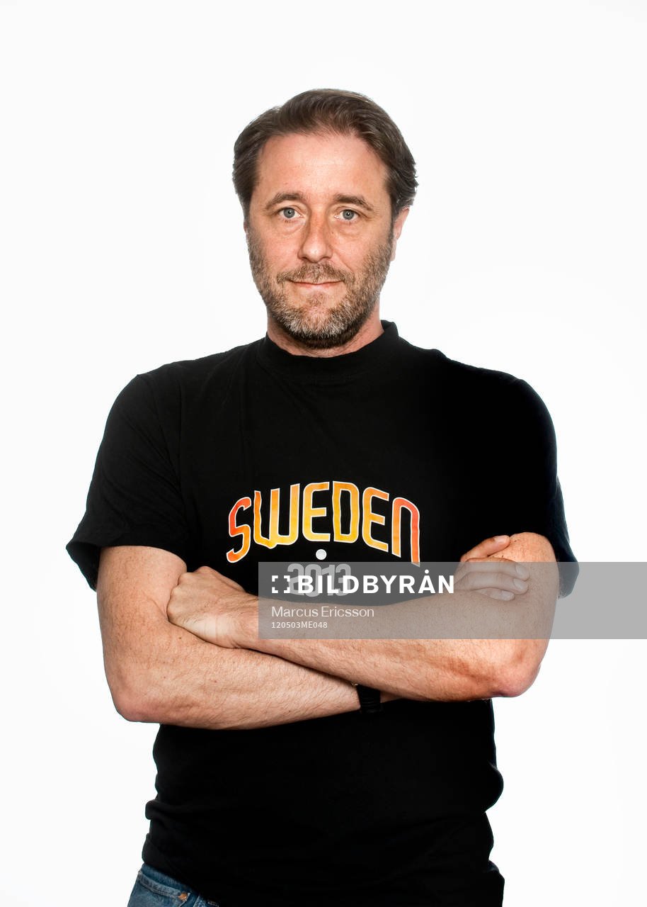 Claes Sjöberg