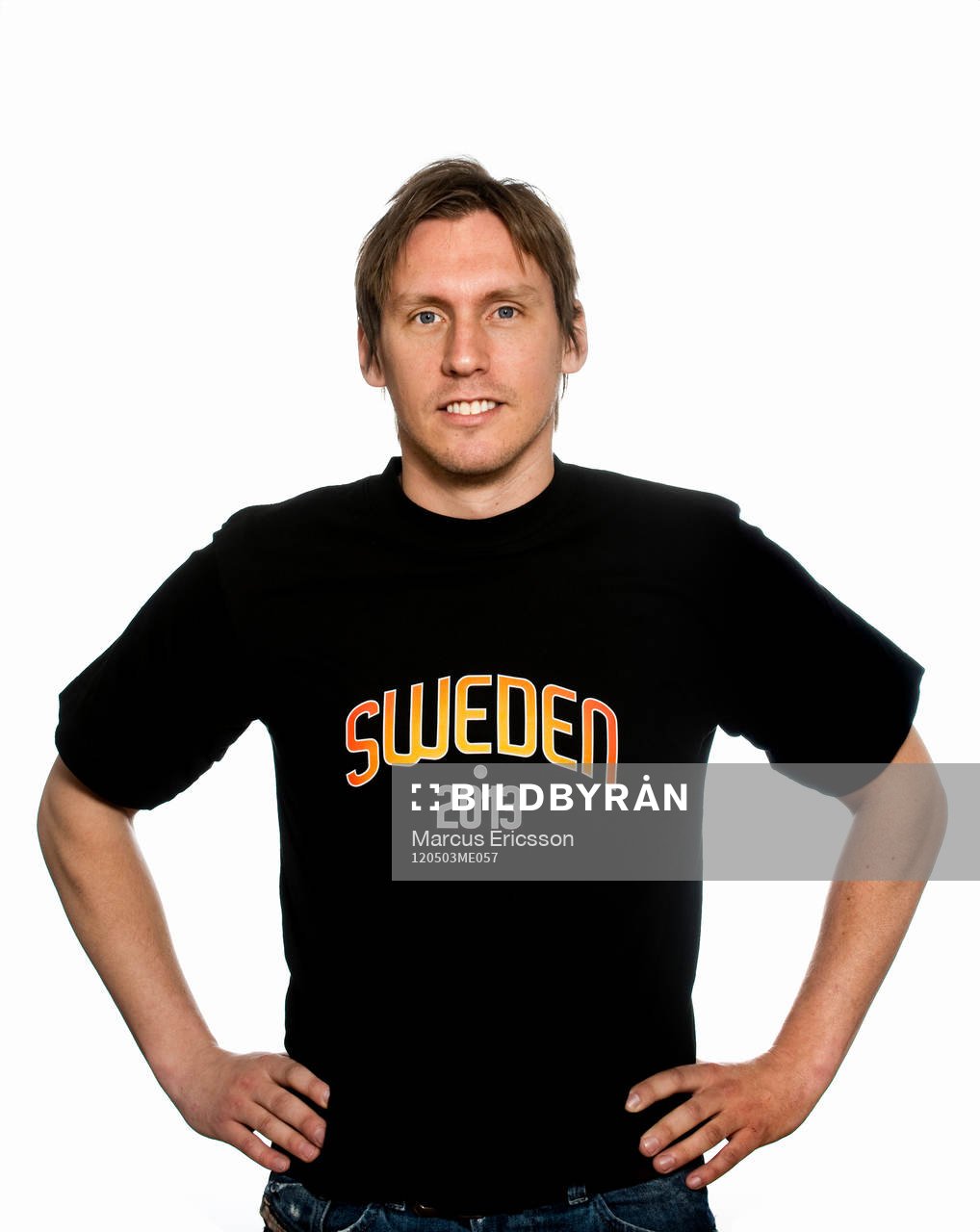 Christer Witt, Project Coordinator and Manager Special