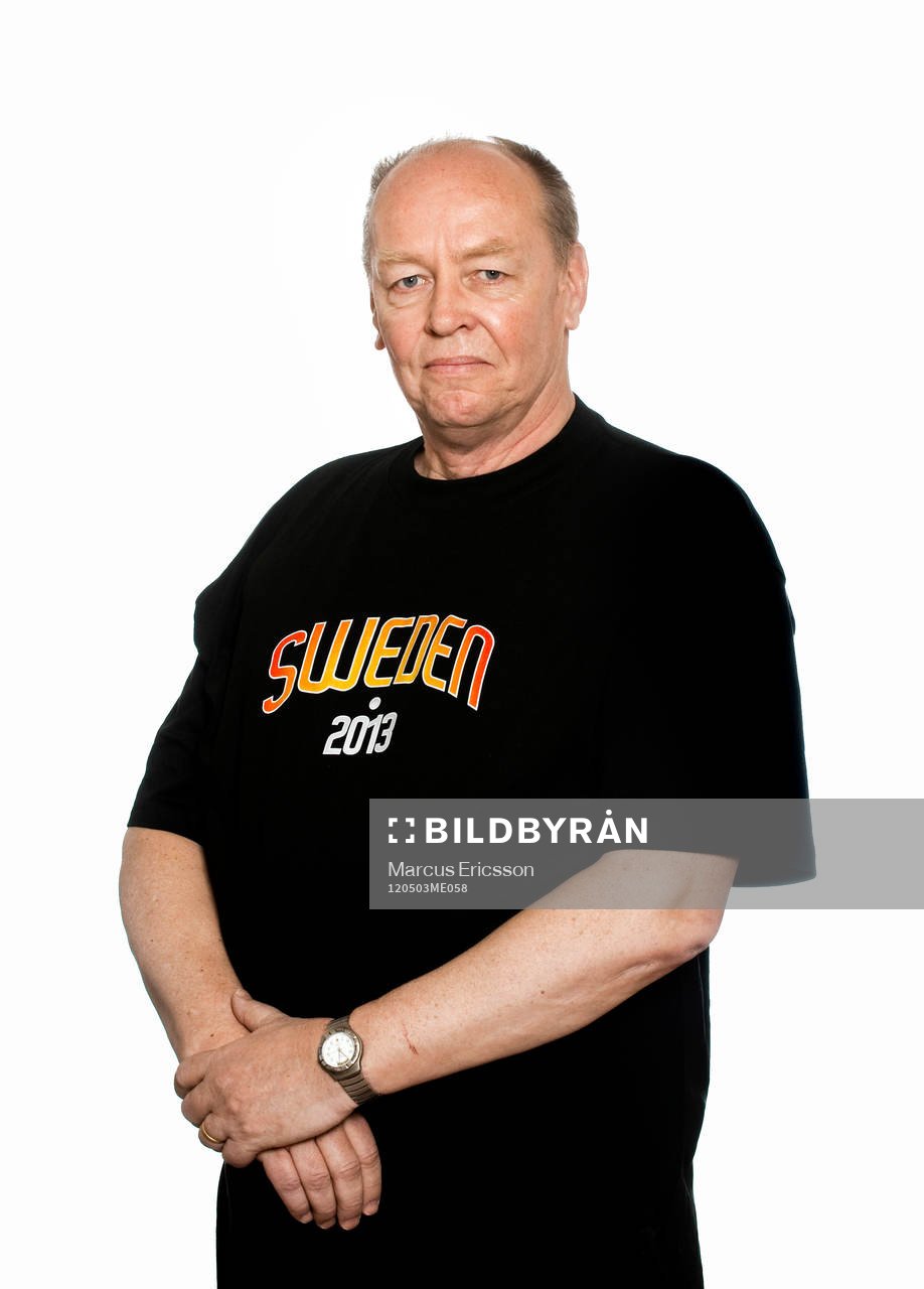 Anders Sigurdson, Säkerhetschef