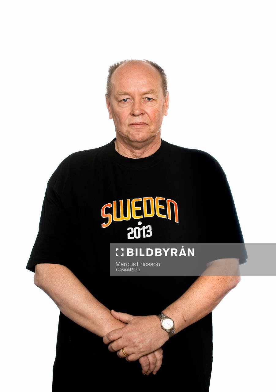 Anders Sigurdson, Säkerhetschef
