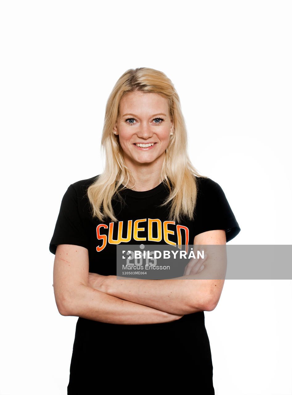 Maria af Geijerstam, Commercial and Host City Manager