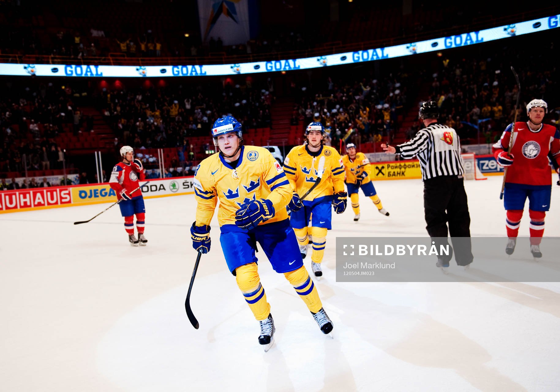 Jakob Silfverberg, Sverige