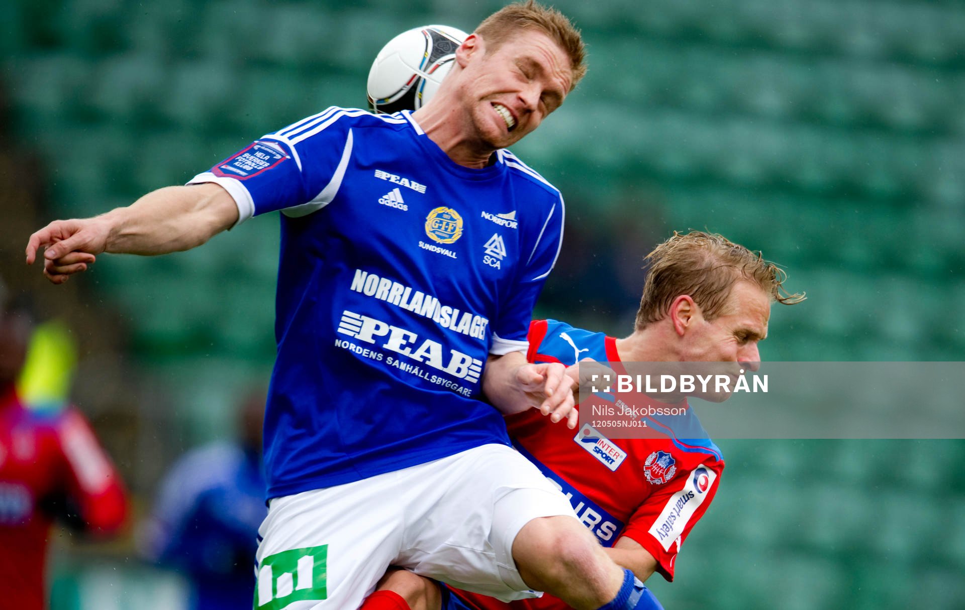 David Myrestam, GIF Sundsvall, Erik Sundin, Helsingborg