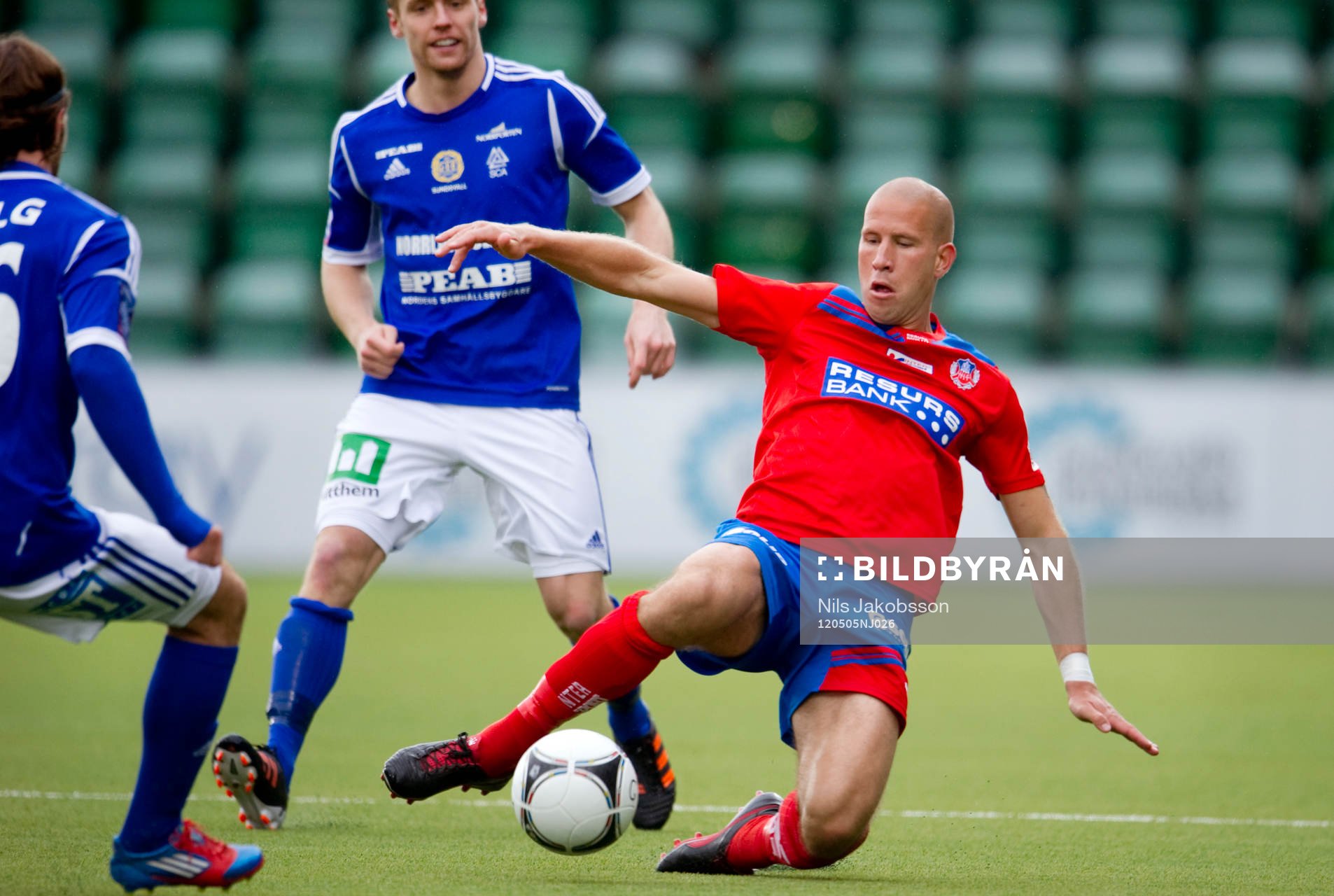 Mattias Lindström, Helsingborg