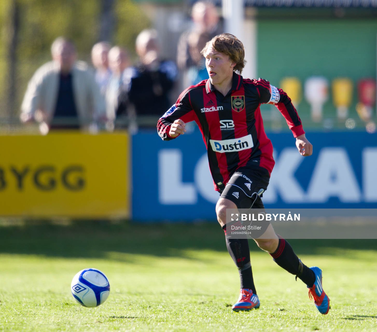 Ludwig Augistinsson