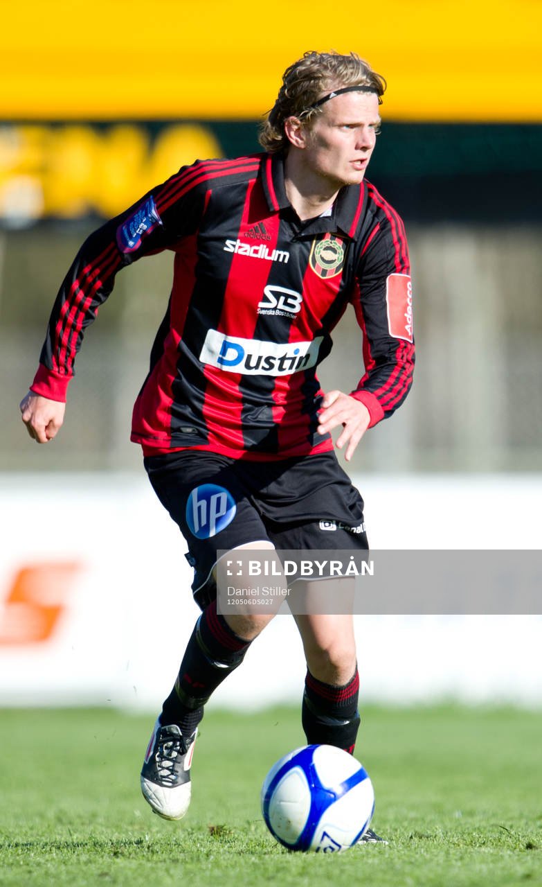 Tim Björkström