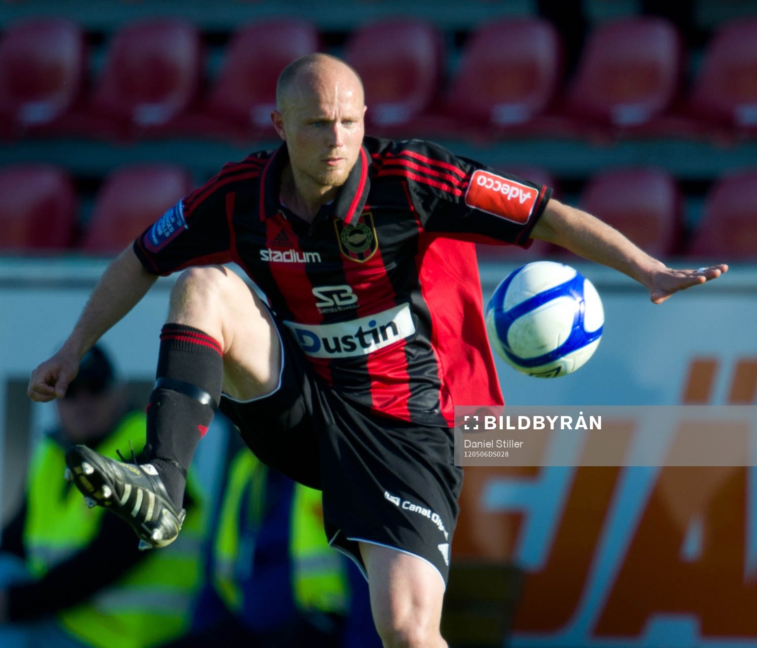 Nicklas Carlsson
