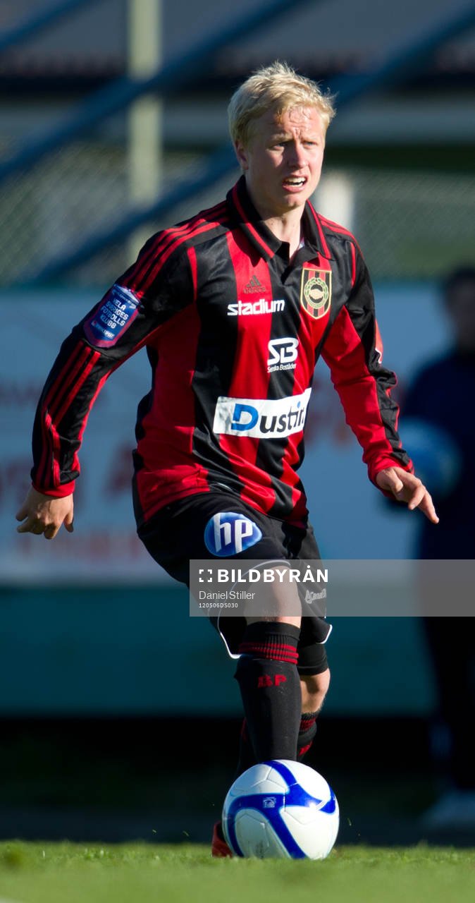 Hampus Jönsson