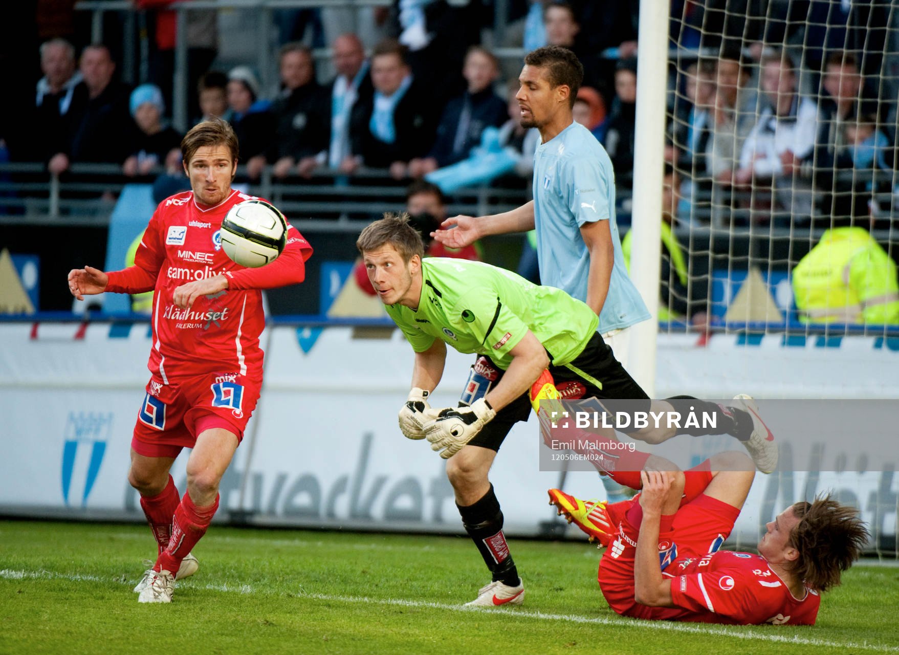 Gustav Jansson, Åtvidaberg och Jesper Arvidsson,