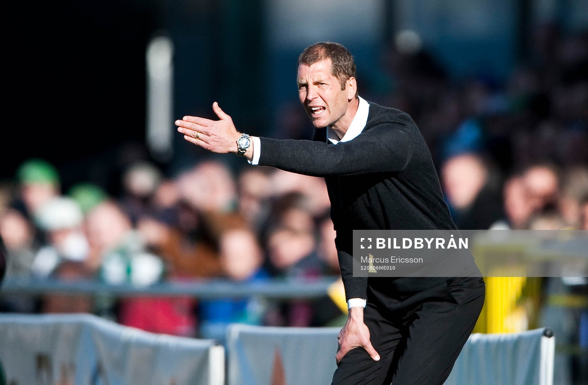 Gregg Berhalter, tränare