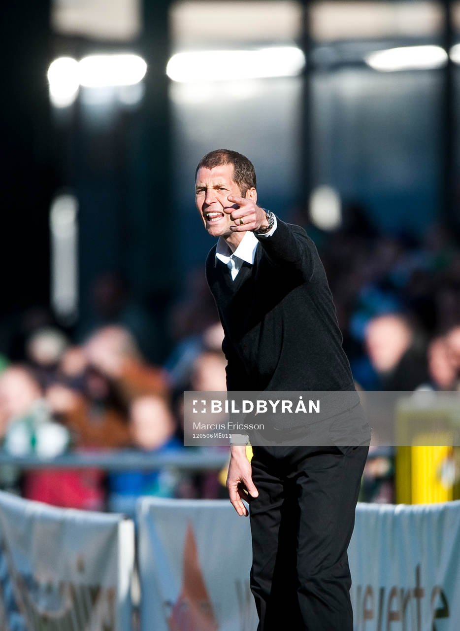 Gregg Berhalter, tränare