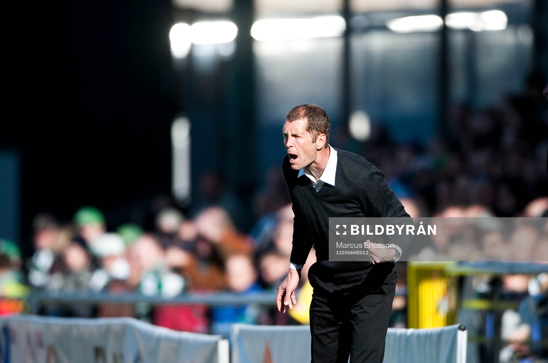 Gregg Berhalter, tränare