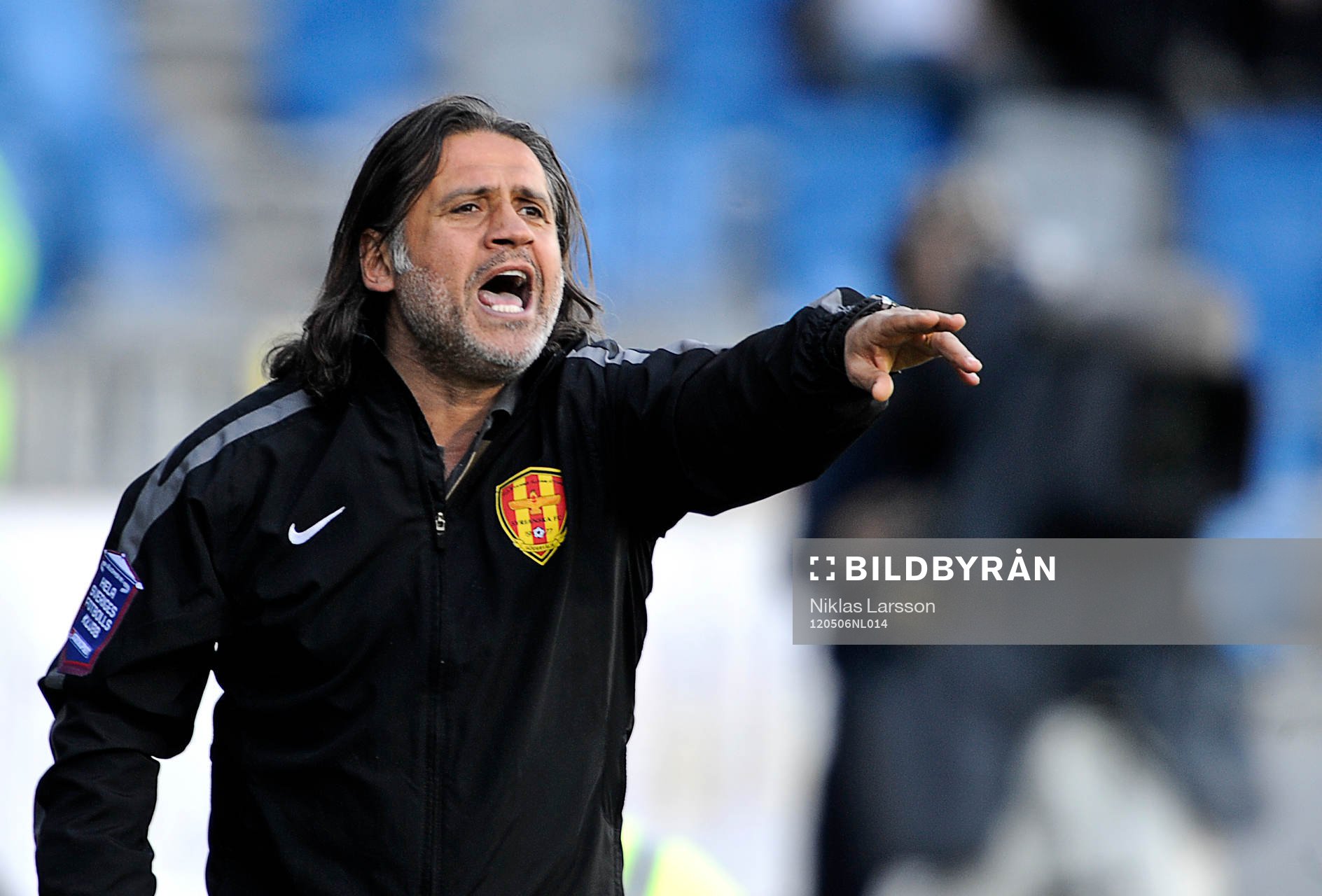 Özcan Melkemichel, tränare