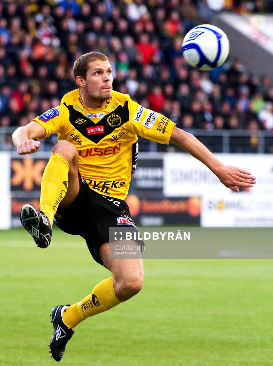 Joackim Jörgensen