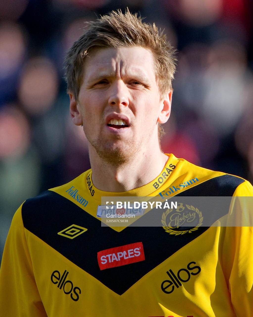 David Elm