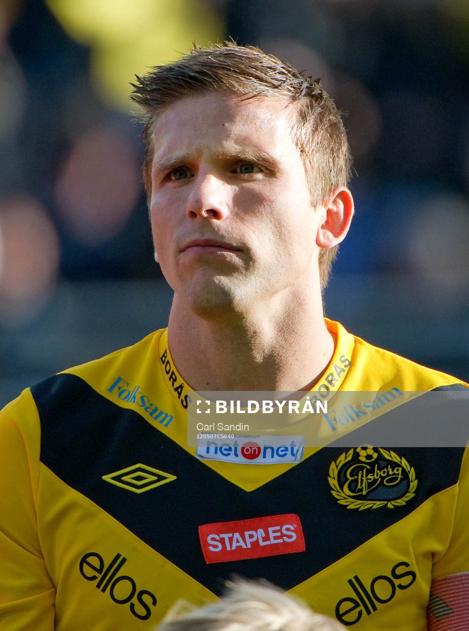 Anders Svensson