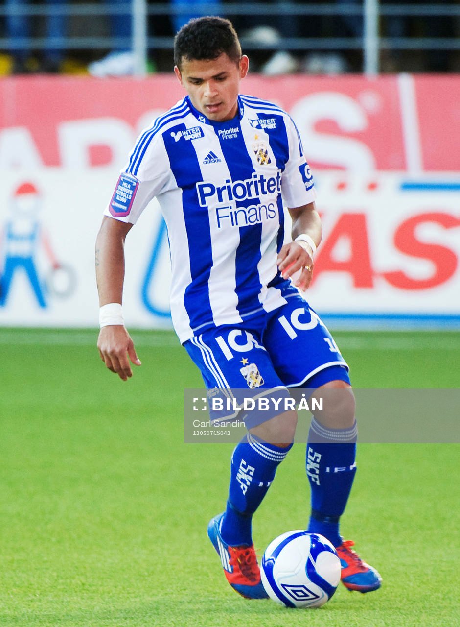 Daniel Sobralense