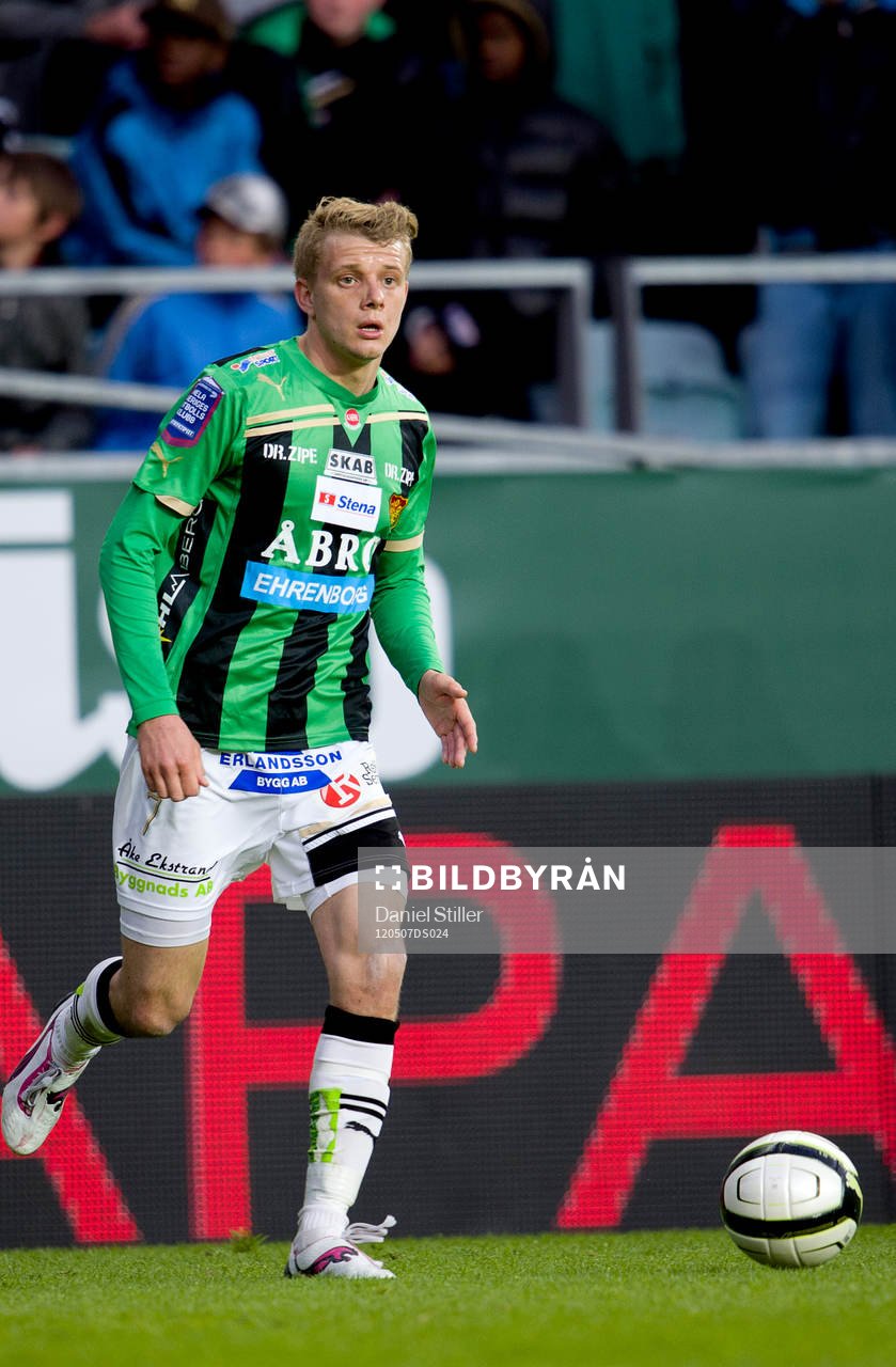 Jakob Olsson