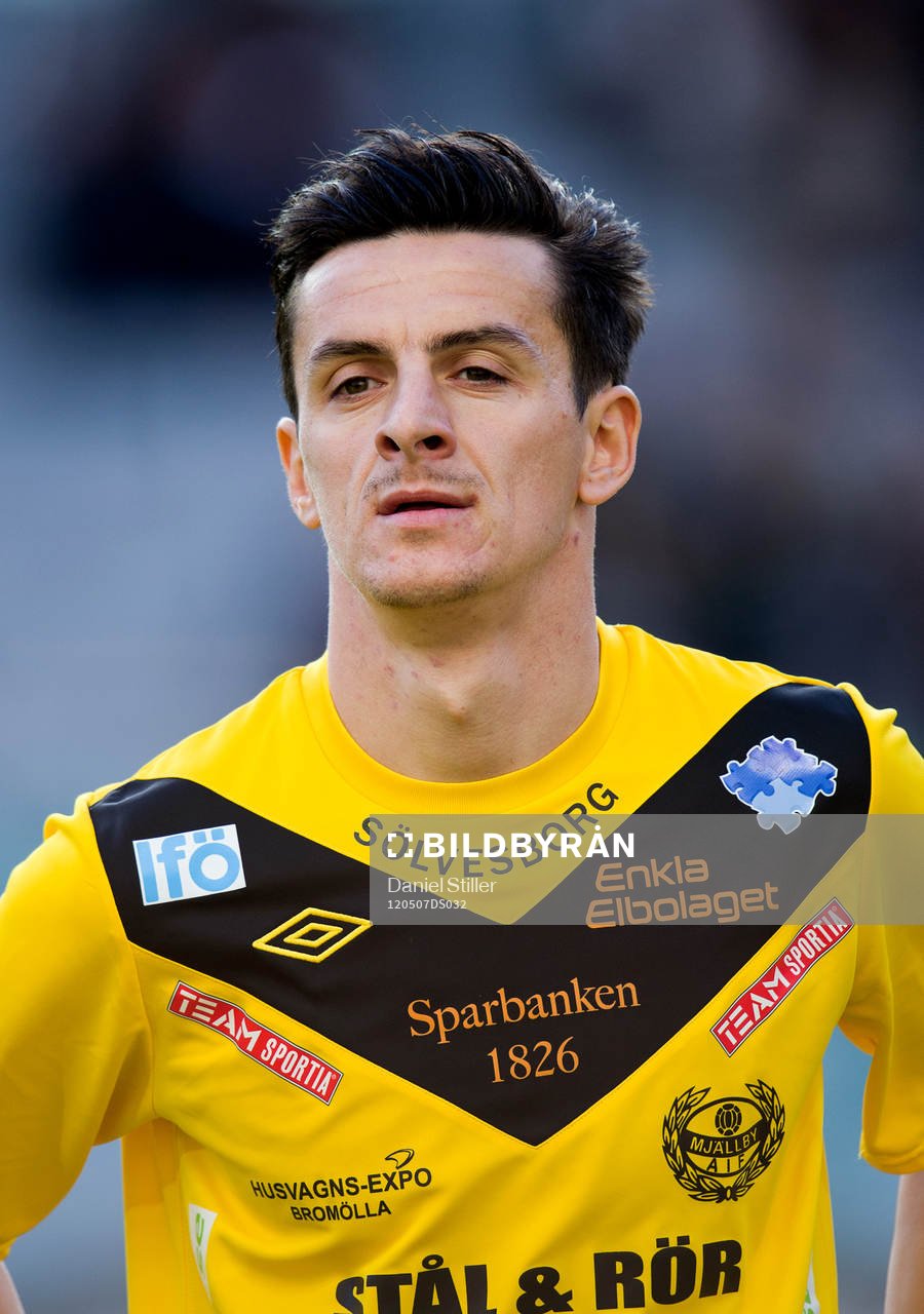 Haris Radetinac