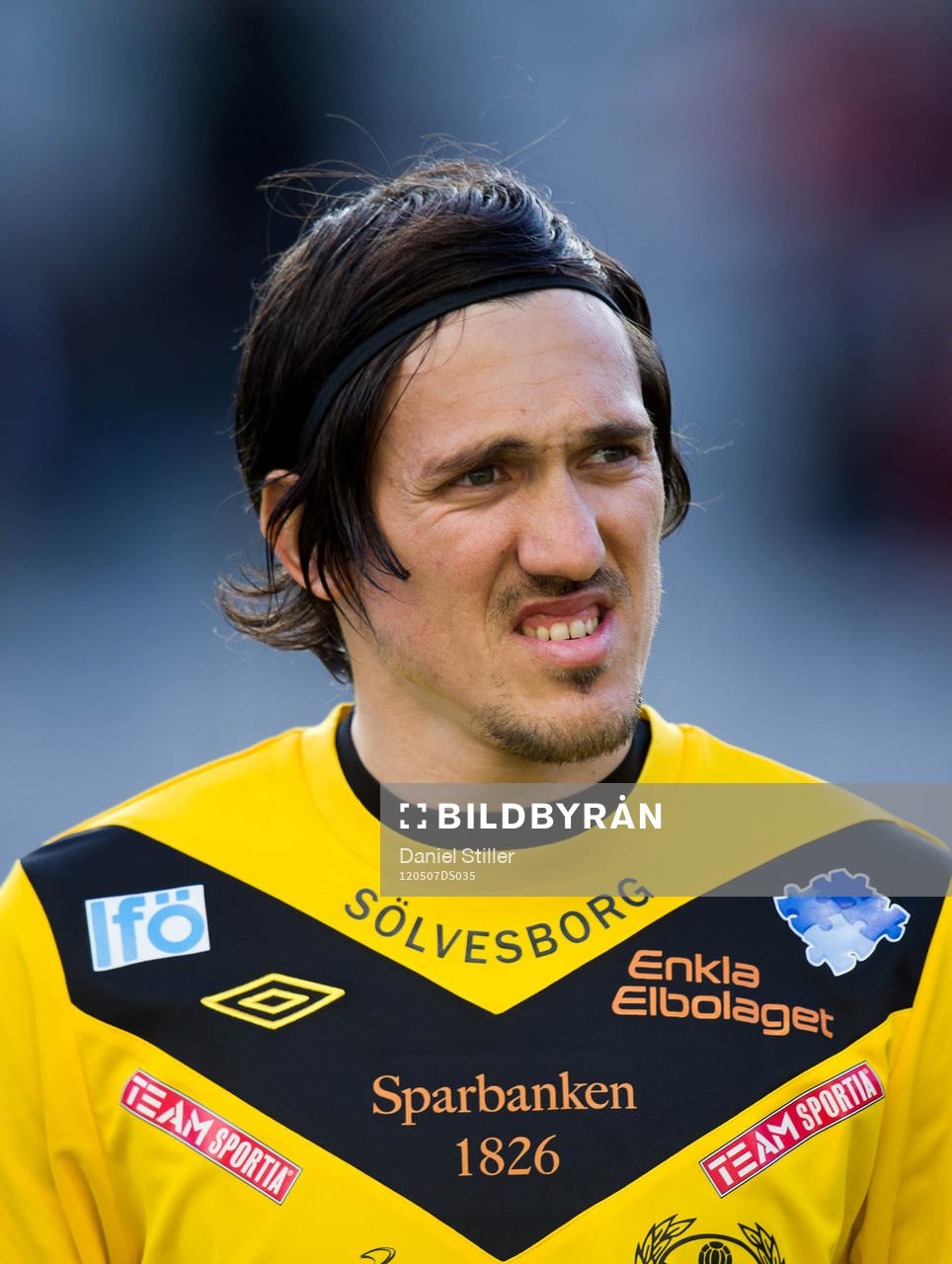 Daniel Ivanovski