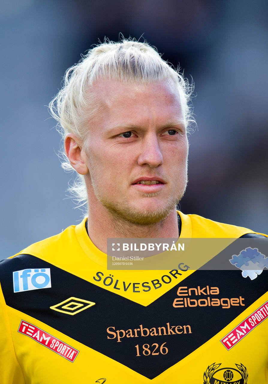 Robin Cederberg