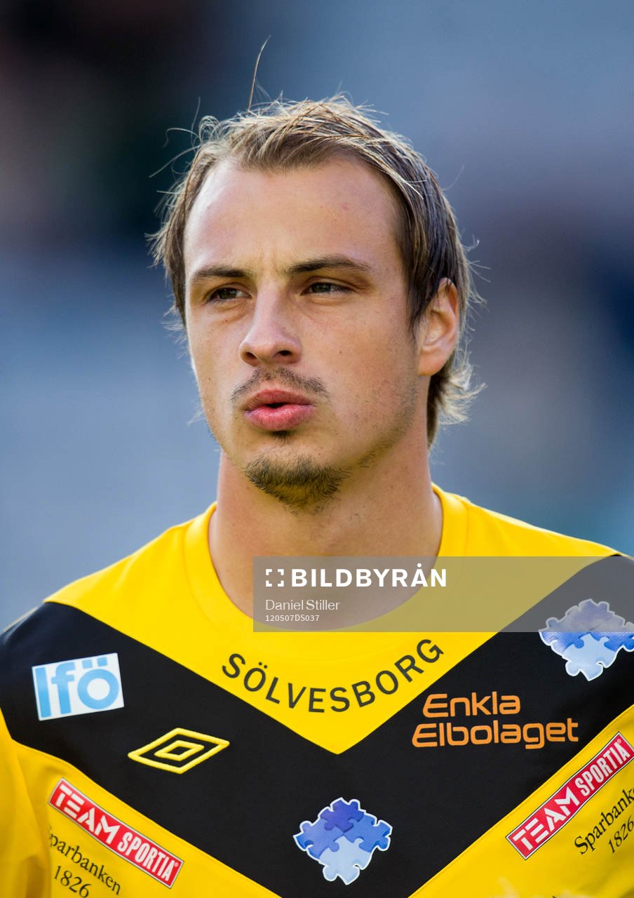 Pär Ericsson