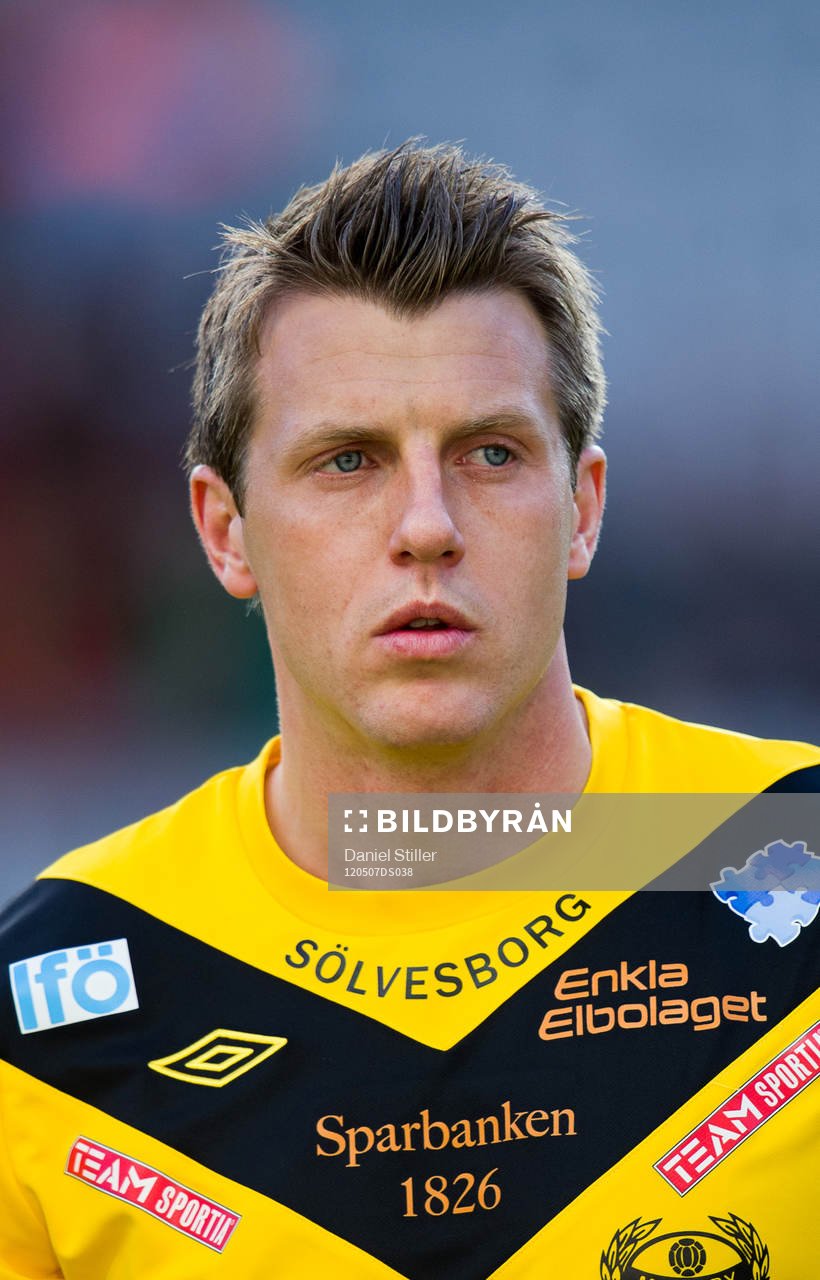 Daniel Nilsson
