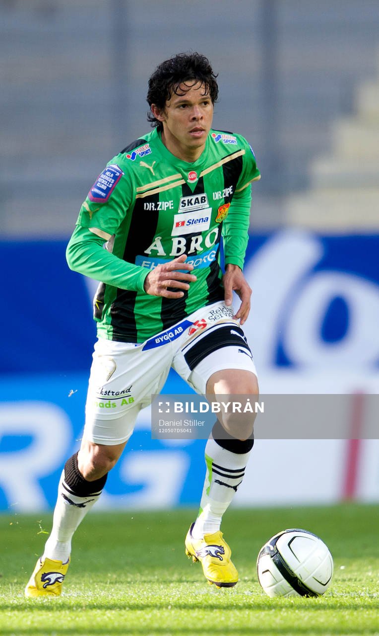 Romário Pereira Sipião