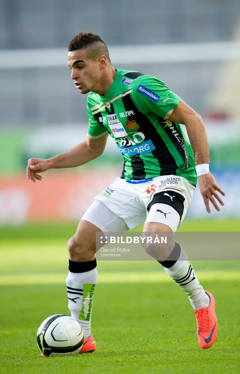 Mervan Celik
