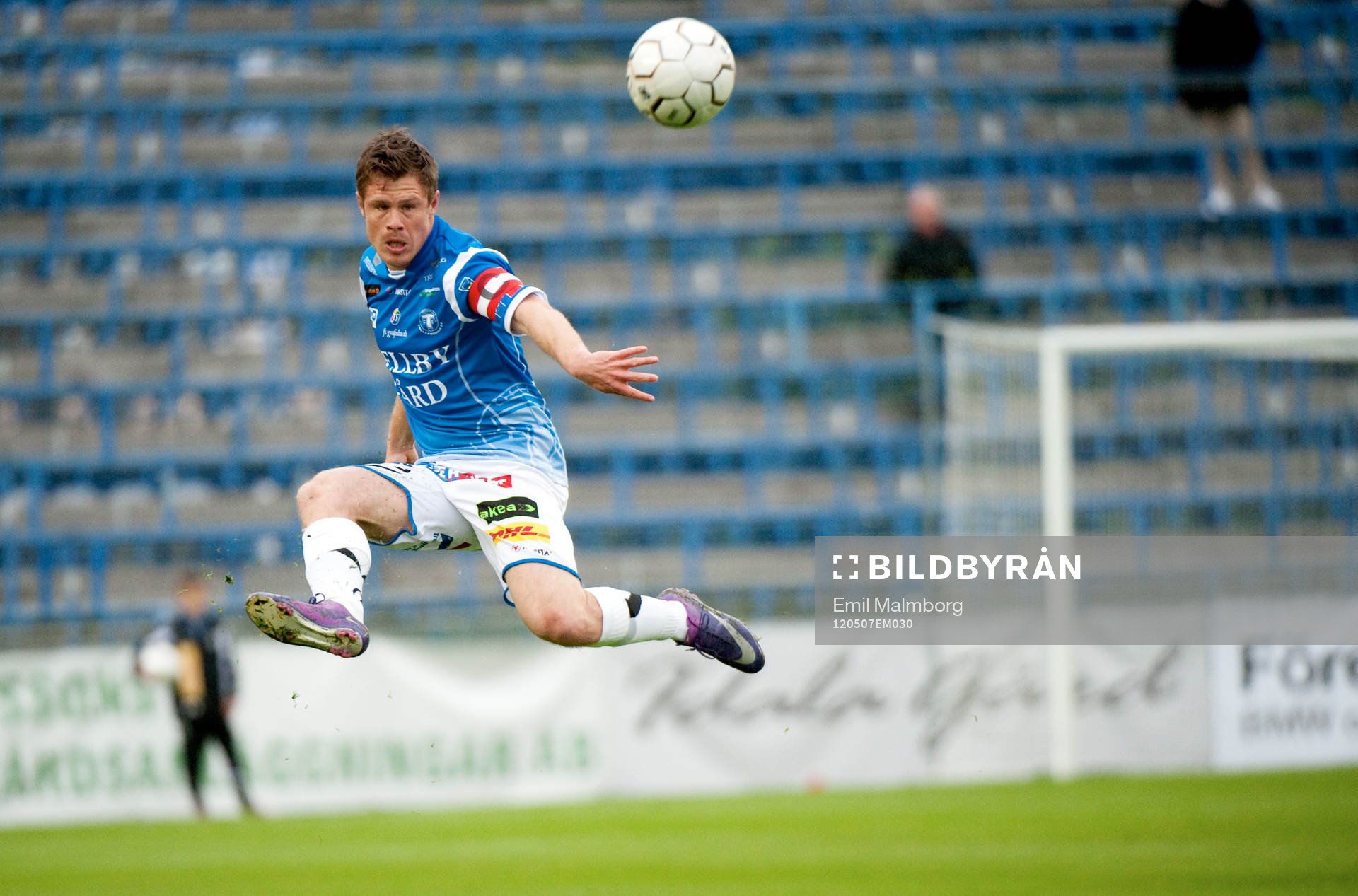 Dennis Melander