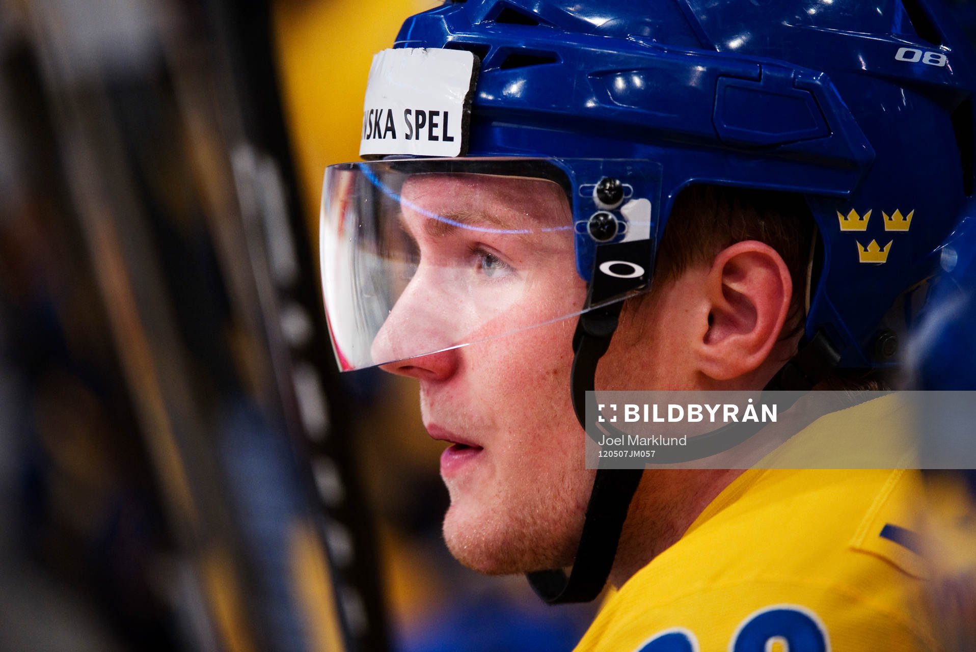 Gabriel Landeskog