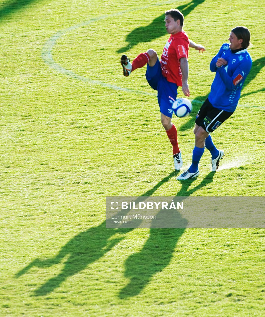 Christian Järdler, Halmstad