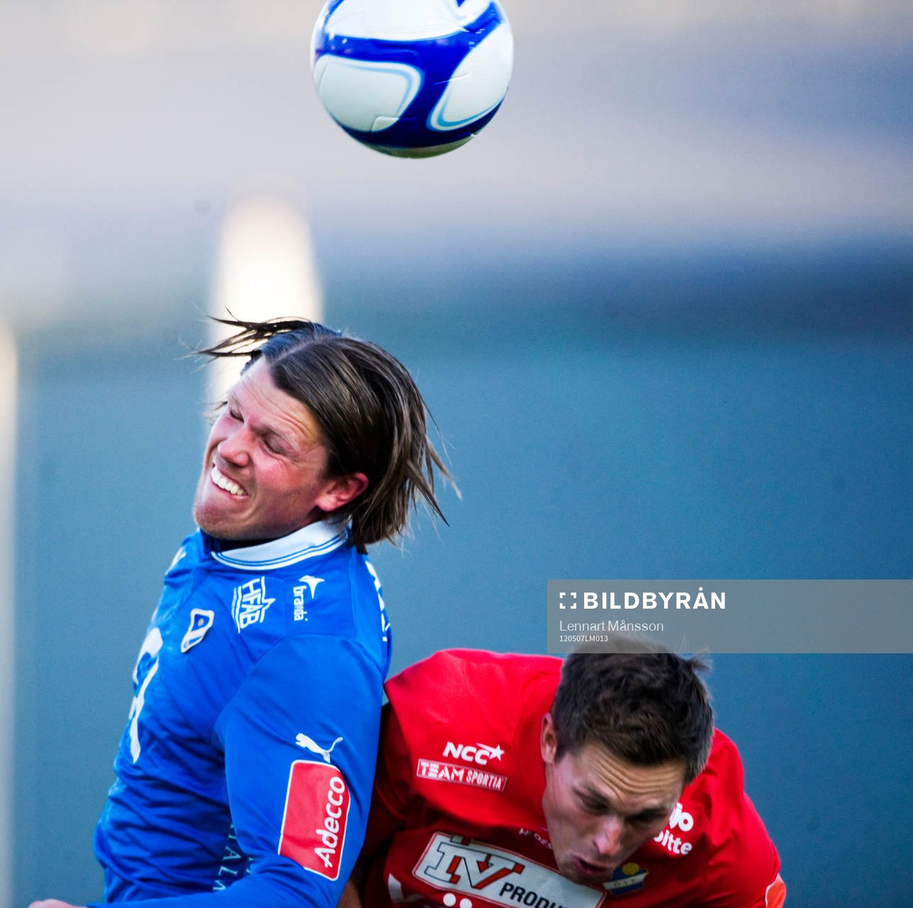 Christian Järdler, Halmstad