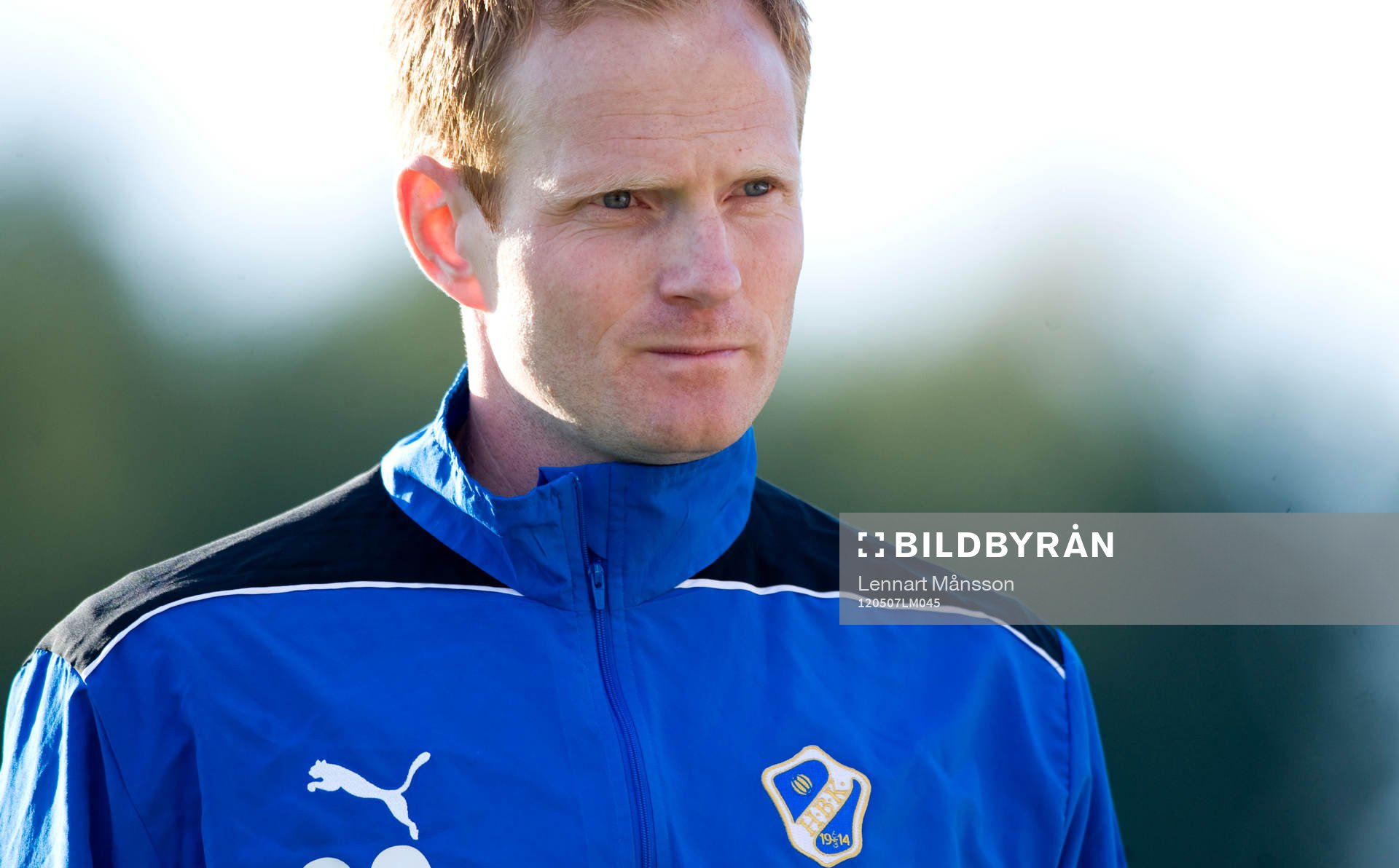 Michael Svensson
