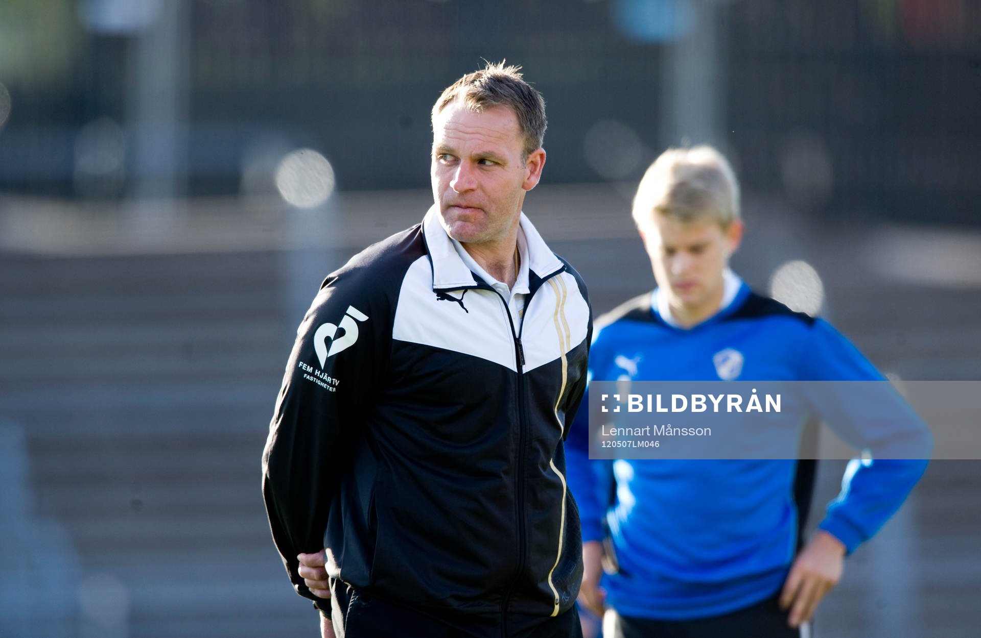 Torbjörn Arvidsson