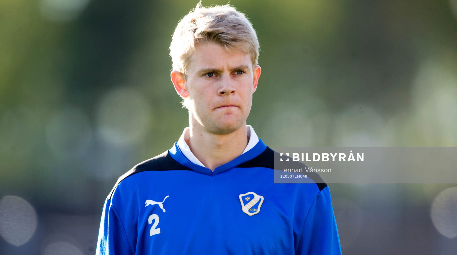Viktor Ljung