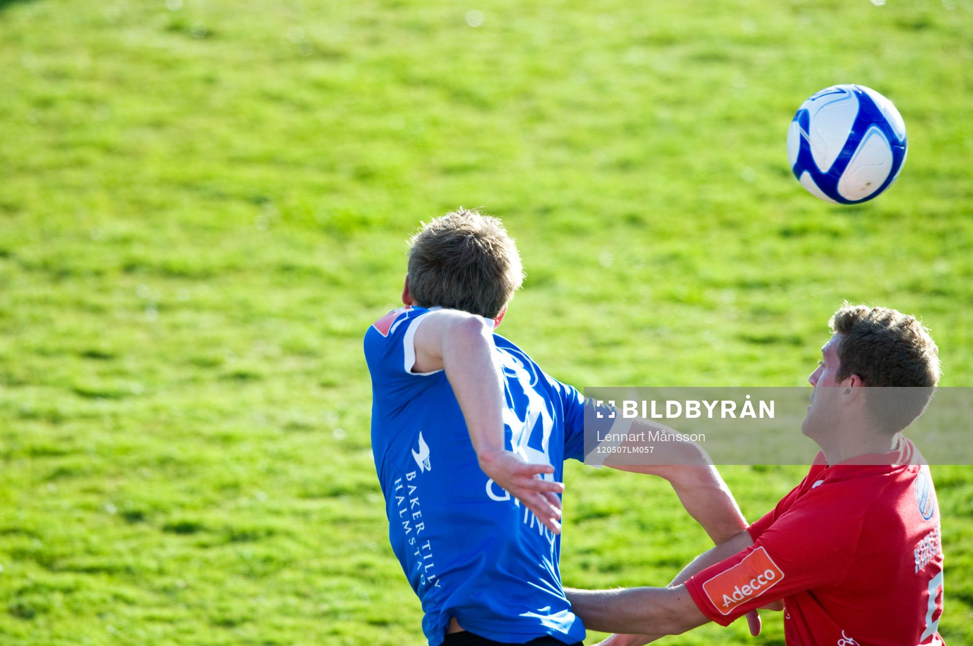 Stefan Karlsson, Öster och Mikael Boman, Halmstad