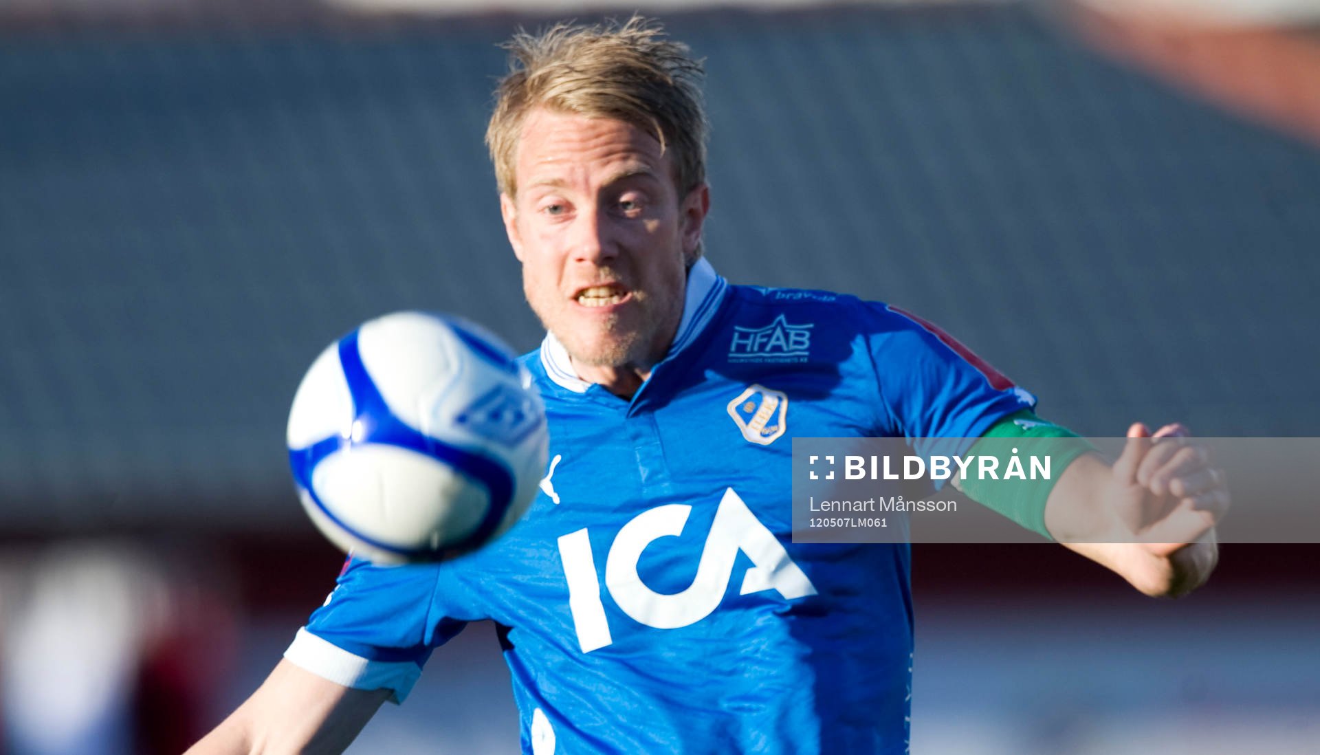 Johnny Lundberg