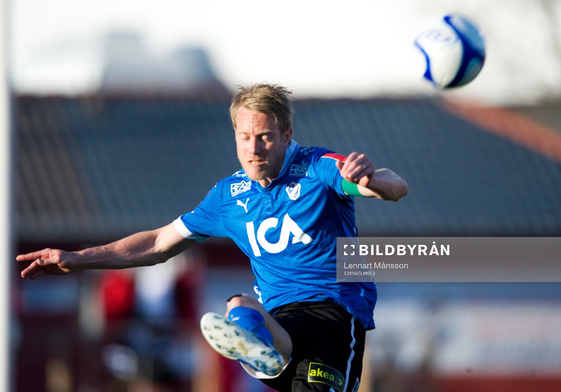 Johnny Lundberg