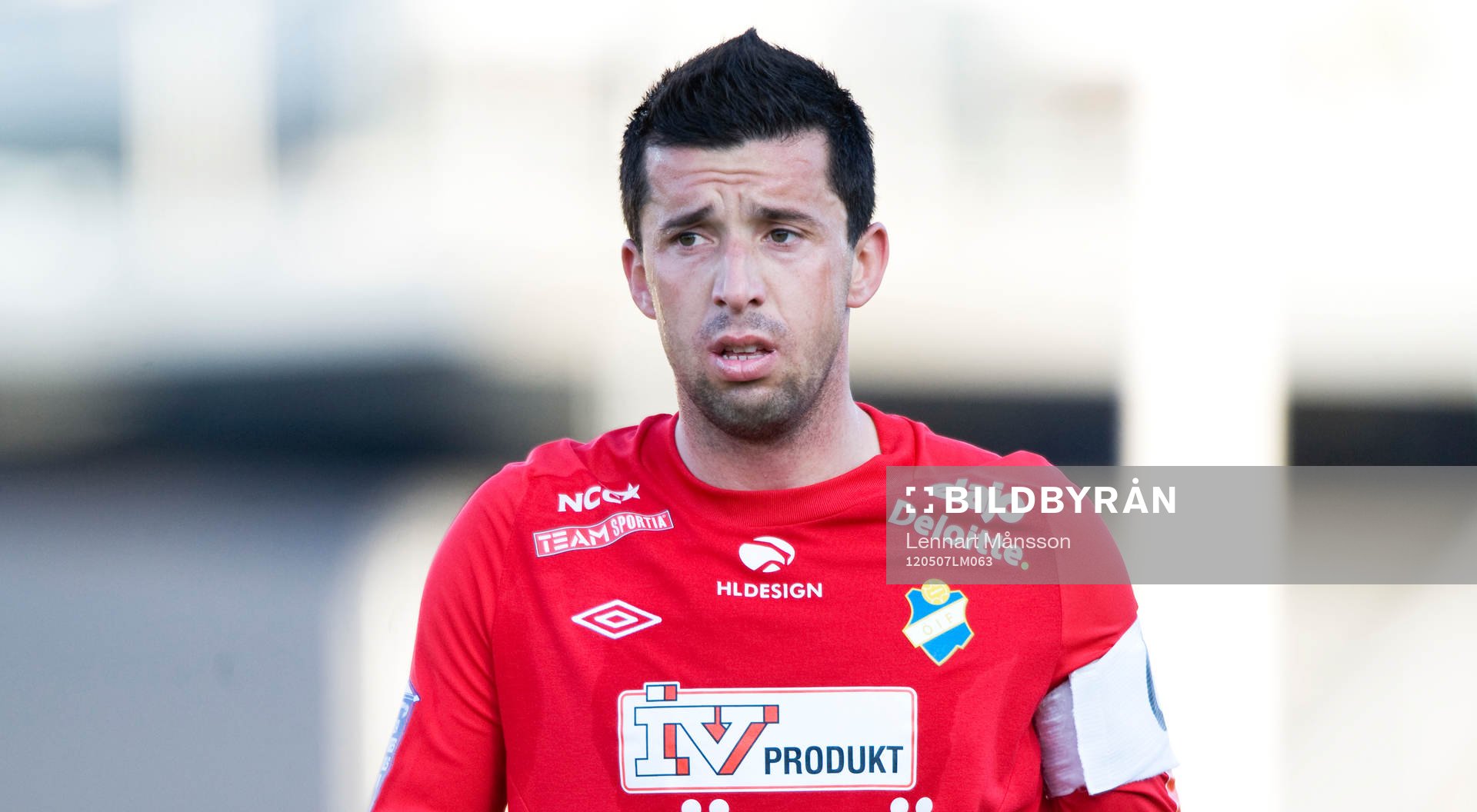 Denis Velic