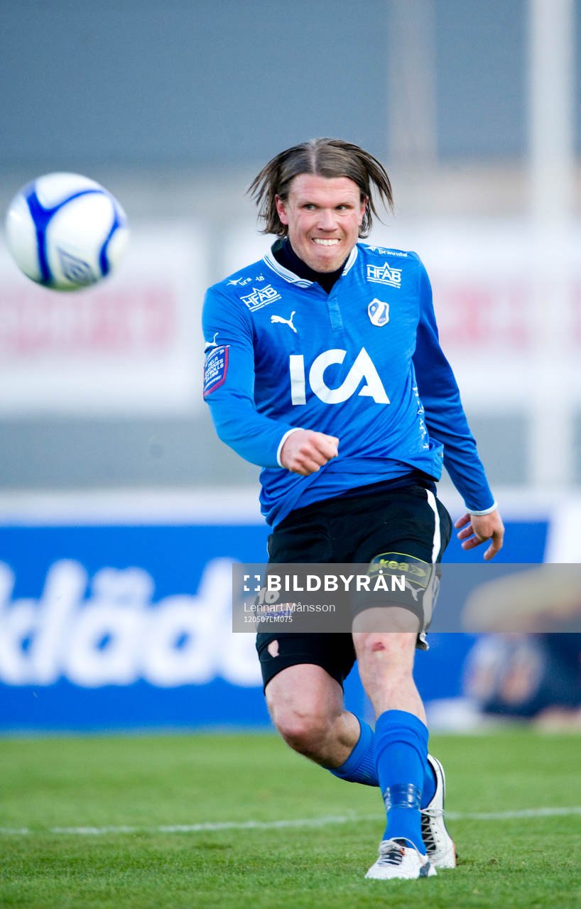 Christian Järdler