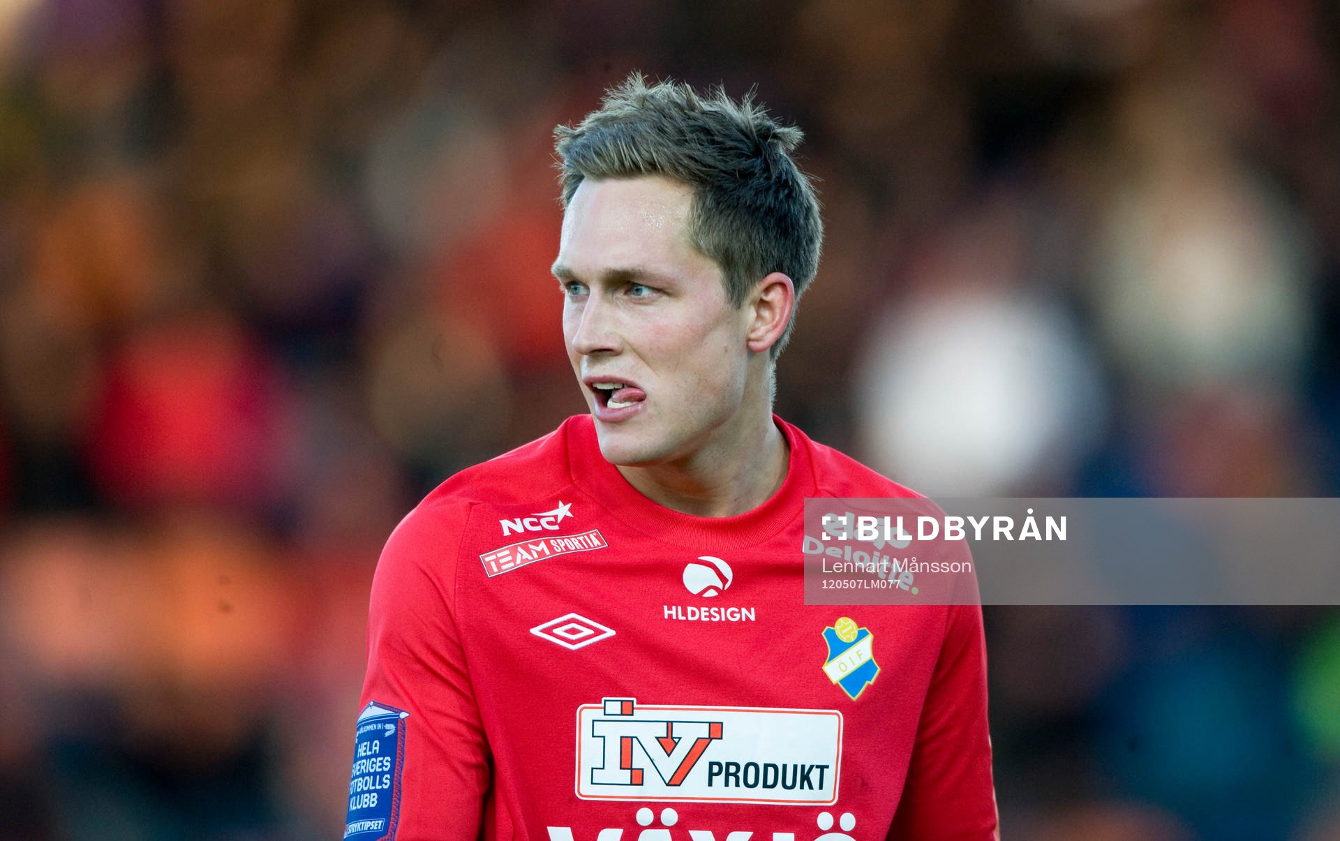Fotboll, superettan, Öster - Halmstad