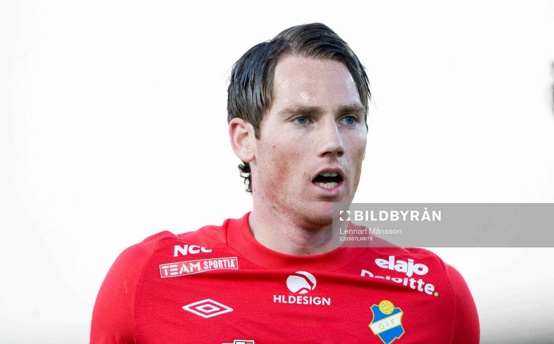 Johan Persson